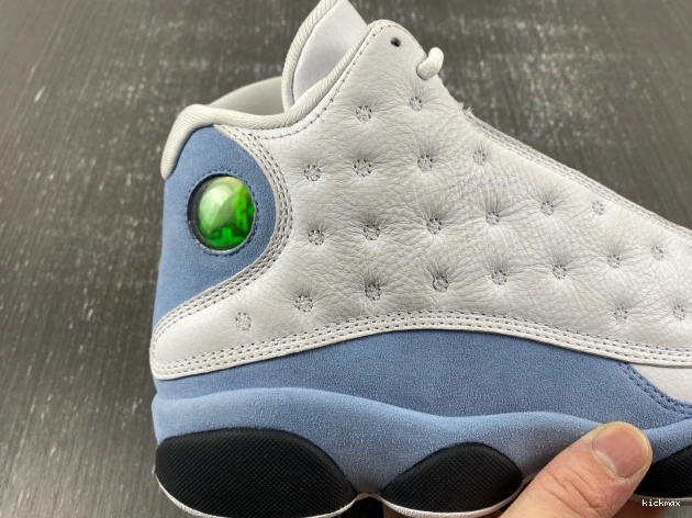 Rep Air 13 Blue Jordan 414571-170 Grey 0729